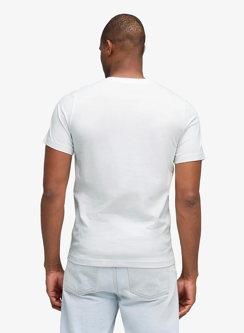 PUMA Essential Graphic Pocket T-Shirt